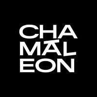 Chamäleon Berlin Logo