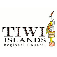Tiwi Islands Regional Council Logo