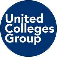 United Colleges Group Logo