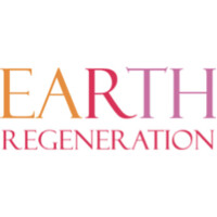 Earth Regeneration Logo