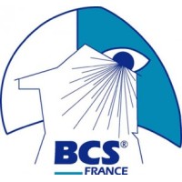 BCS France Logo