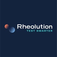 Rheolution Logo