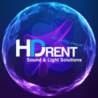 HD-rent Logo