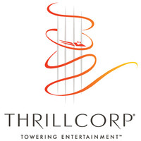 ThrillCorp, Inc. Logo