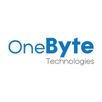 One Byte Technologies Logo
