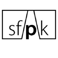 Sociaal Fonds Podiumkunsten Logo