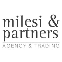 Milesi&Partners Logo