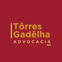 Tôrres Gadêlha Advocacia Logo