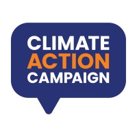 Climate Action Campaign DC Logo