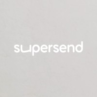 Supersend Logo