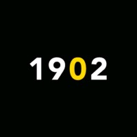 1902 Logo