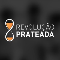 Revolução Prateada Logo