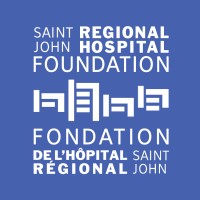 Saint John Regional Hospital Foundation Logo