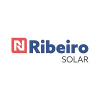 Ribeiro Solar Logo