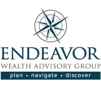 Endeavor Wealth Advisory Group Logo