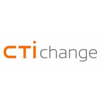 CTI Change Logo