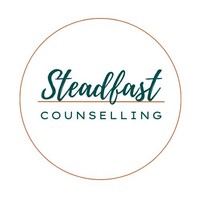 Steadfast Counselling Logo
