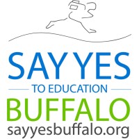 Say Yes Buffalo Logo