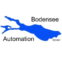 Bodensee Automation GmbH Logo