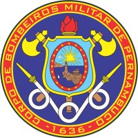 Corpo de Bombeiros Militar de Pernambuco Logo