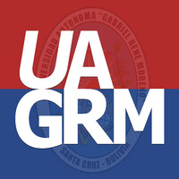 UAGRM Oficial Logo