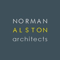 Norman Alston Architects Logo