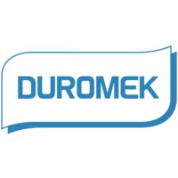 Duromek Oy Logo