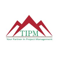 Tanzania Institute of Project Management (TIPM) Logo