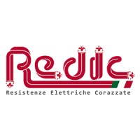 Redic s.r.l. Logo