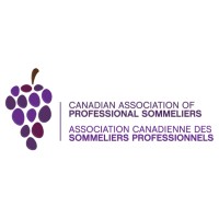 Canadian Association of Professional Sommeliers Logo