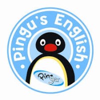 Pingus English Firenze Logo