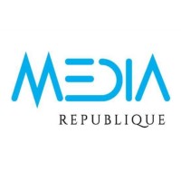 Media Republique Communications & Advisory Logo