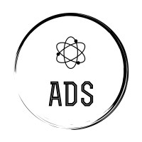 ADS (Analytics & Data Strategies) Logo