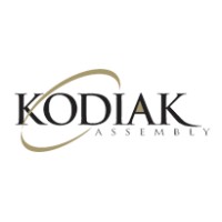 Kodiak Assembly Solutions Logo