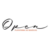 Open Plataforma de Negócios Logo