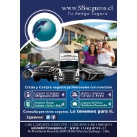 SSSEGUROS.CL Logo