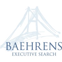 Baehrens Executive Search Logo