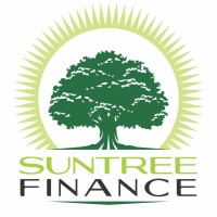 SUNTREE FINANCE Logo