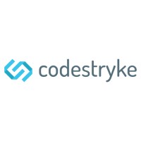 codestryke GmbH Logo
