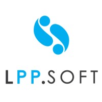 LPPSoft LLC Logo