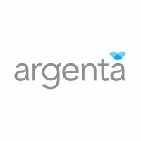 Argenta Logo