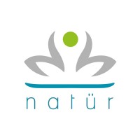 Les planches natür SUP Inc. Logo