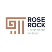 Rose Rock Development Partners Logo