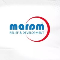Maram Foundation Logo