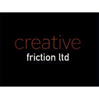 Creative Friction Logo
