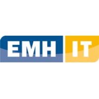 EMH-IT GmbH Logo