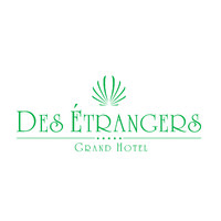 Grand Hotel Des Étrangers Siracusa Logo