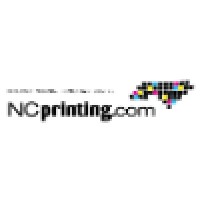 NC Printing Logo
