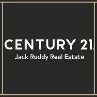 Century 21 Jack Ruddy Real Estate Logo