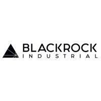 BlackRock Industrial Group Logo
